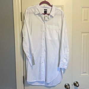 🔥NWT GAP tunic/cover up